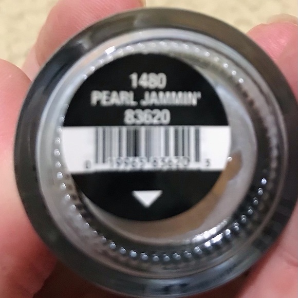 🆕🔥CHINA GLAZE BEAUTIFUL TRIO(TOO YACHT TO HANDLE)PEARL JAMMIN)WHITE ON WHITE - Picture 7 of 10